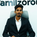 Bharath Ravi - Chief Operating Officer at Tamilzorous